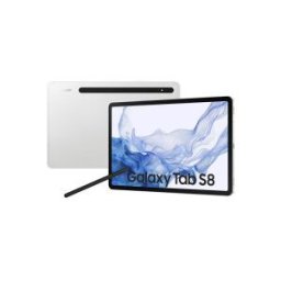 Tablette Tactile - Samsung - Galaxy Tab S8 - 11 - Ram 8go - 128go - Ar
