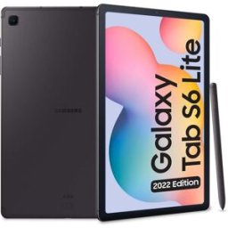 Tablet Samsung Galaxy Tab S6 Lite Sm-p613n 10.4" 64gb Gris