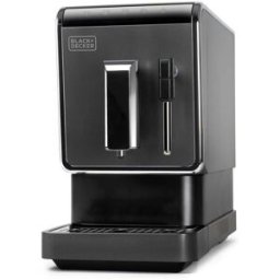 BLACK ET DECKER Machine À Café Automatique Black+decker Bxco1470e
