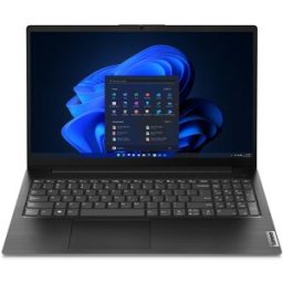 IBM V15 G4 Amn 15.6" Amd Ryzen™ 5 16 Go Noir 512 Go