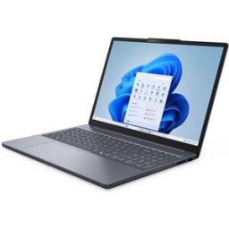 IBM - Pc Portable 15.3'' - Amd Ryzen 7 170 - 16go - 512 Go Ssd - Win 11 Pro - Clavier - 15arp10 Gris