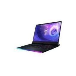 Pc Portable Gamer - Msi - Raider Ge76 12uhs-231fr - 17,3 Fhd 360hz - 32go - 1to Ssd