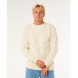 Rip Curl Sweat Classic Surf Crew Os XL Male
