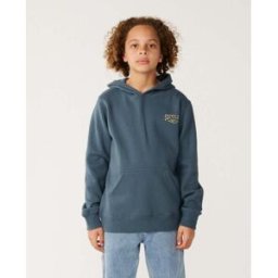 Rip Curl Sweat à capuche enfant Air Shred Vert pin 12 Male