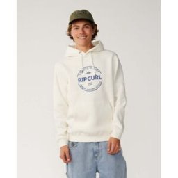 Rip Curl Sweat à capuche Staple Os S Male