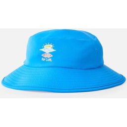Rip Curl Chapeau de plage enfant Shred Bleu L Male