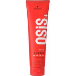 Schwarzkopf Osis g.force gel tenue forte 150 ml