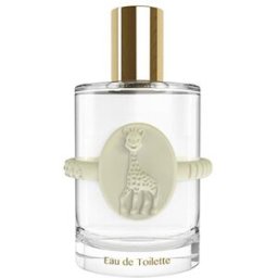 Sophie La Girafe Eau De Toilette eau de toilette vaporisateur 100 ml