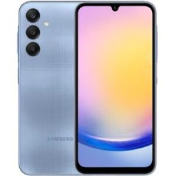 Samsung Galaxy A25 128 Go Bleu