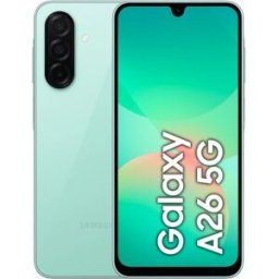 Samsung Galaxy A26 128 Go Vert