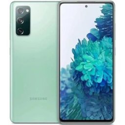 Samsung Galaxy S20 FE 128 Go Vert