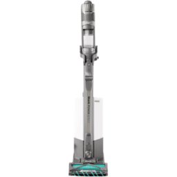 Aspirateur sans fil Shark PowerDetect Clean & Empty spécial poils d’animaux avec double batteries amovibles IP3257EUT par SharkNinja