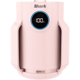 Purificateur d'air Shark NeverChange Compact Pro, filtre 5 ans Quartz HP072EUPK par SharkNinja