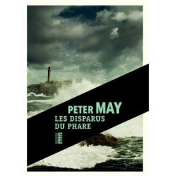 Les disparus du phare Peter May Rouergue