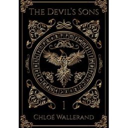 The Devil's sons. Vol. 1 Chloé Wallerand Plumes du Web