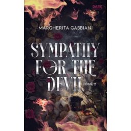 Sympathy for the devil. Vol. 2 Margherita Gabbiani Hugo Roman