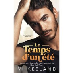 LE TEMPS D’UN ÉTÉ… Keeland, Vi C. Scott Publishing Corp.