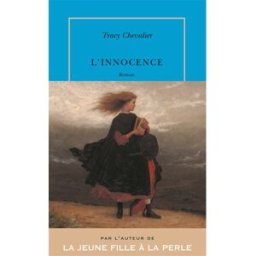 L'innocence Tracy Chevalier Quai Voltaire