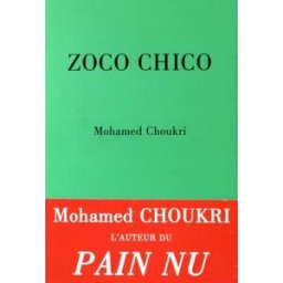 Zoco Chico Mohamed Choukri D. Devillez