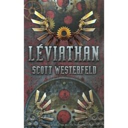 Léviathan Scott Westerfeld Pocket jeunesse