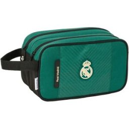Safta Trousse Real Madrid 2nd Equipment 26/27 Multicolor One Size male