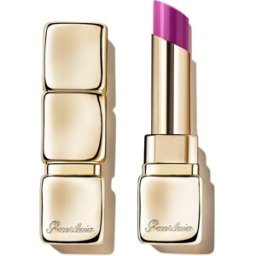 Guerlain - KissKiss Bee Glow Crème et lait hydratant 3.5 g Or rose female