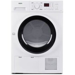 Sèche linge ouverture hublot FAR SL8HPDW G