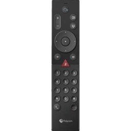 Télécommande Poly Une télécommande permettant la gestion à distance de vos solutions.