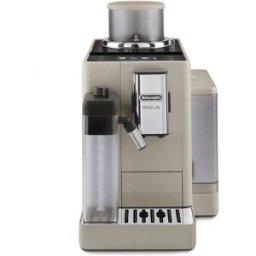DeLonghi Machine à Café Super Automatique Exam440.55.bg Beige One Size unisex