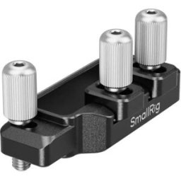 Smallrig Serre-câble 5534 Hdmi & Usb-c Canon Eos R50 V Black One Size unisex