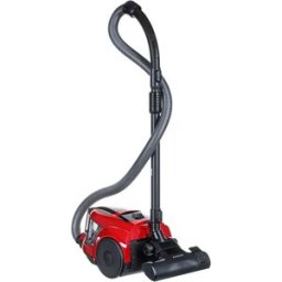 Samsung Aspirateur Vcc45w0s3r Red One Size unisex