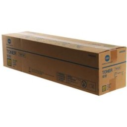 Konica Minolta Toner Tn-713y C659/c759 A9k8250 Yellow One Size unisex