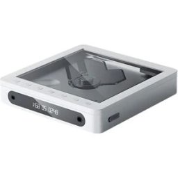 Fiio Lecteur Cd Dm13 Bt Clear One Size unisex