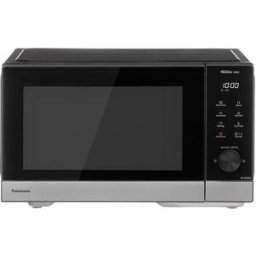 Panasonic Micro-ondes Nn Sd 38 Silver 23 litres unisex