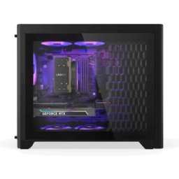 IBM Idg Pc Gamer Legion T5 30ias10 Intel Ultra 5/32gb/1tb Ssd/geforce Rtx 5060ti Black One Size unisex