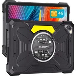 Cubot Tablette Tab Kingkong S 4g 6gb/256gb 10.1´´ Black One Size unisex