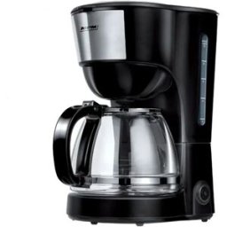 Mpm Machine à Café Super Automatique Intégrée Mkw-12 Black One Size unisex