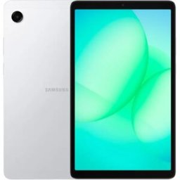 Samsung Tablette Tab A11 Wi-fi 8gb/128gb 8.7´´ Silver One Size unisex