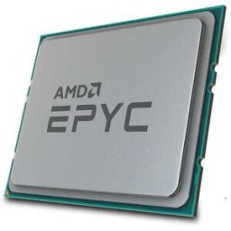 AMD Cpu Epyc 7513 2.6ghz Silver One Size unisex