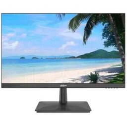 Dahua Écran 1.0.01.14.11380 23.8´´ Fhd Ips Led Black One Size unisex