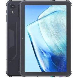 Cubot Tablette Tab Kingkong 8gb/256gb 10.1´´ Black One Size unisex