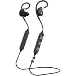 Earmor Casque Avec Micro M200t Electronic Bluetooth Neck Earbuds Black One Size unisex