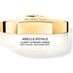 GUERLAIN Abeille Royale Clarify & Repair Creme crème raffermissante et illuminatrice rechargeable 50 ml