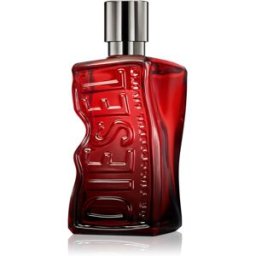 Diesel D RED Parfum pour homme 100 ml