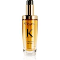 Kérastase Elixir Ultime Huile Originale huile cheveux pour tous types de cheveux 75 ml