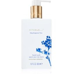 RITUALS Amsterdam Collection savon liquide mains 300 ml