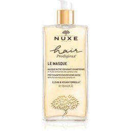 Nuxe Hair Prodigieux Le Masque masque nourrissant pour cheveux 125 ml