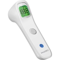innoGIO GIO Fast GIO515 thermomètre frontal 1 pcs