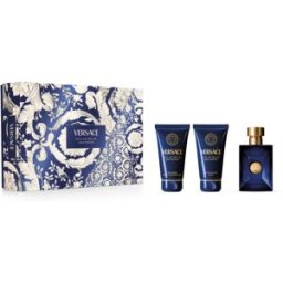 Versace Dylan Blue Pour Homme Coffret cadeau pour homme