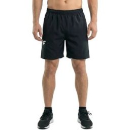 Force Xv Short Micro Force Black M Homme